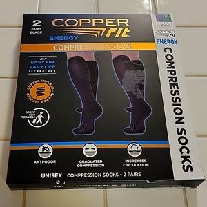 Compression socks